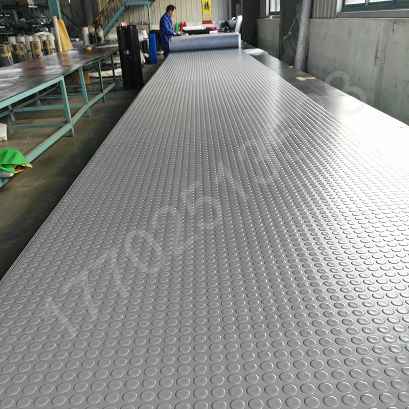 防滑橡胶板